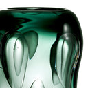 Handblown Glass Vase S Sianni