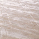 Plush Silver Sand Carpet La Belle