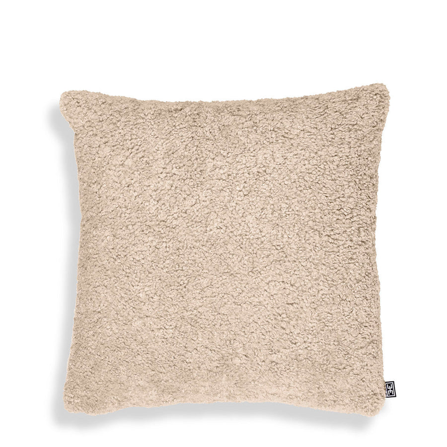 Square Sand Pillow Canberra