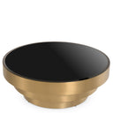 Round Layered Coffee Table Sinclair