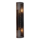 Geometric Wall Lamp L Morrison