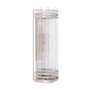 Glass Wall Lamp L Gulf