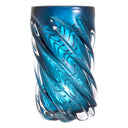 Hand-Blown Glass Vase L Angelito
