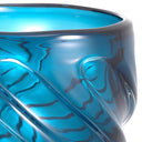 Hand-Blown Glass Vase S Angelito
