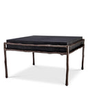 Oak Square Side Table Premier