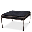 Oak Square Side Table Premier