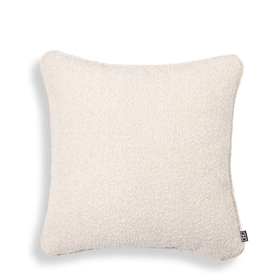 Square Scatter Pillow S Boucle