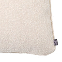 Square Scatter Pillow S Boucle