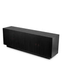 Ribbed Oak Dresser Dimitrios