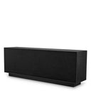 Ribbed Oak Dresser Dimitrios