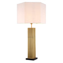 Marble Base Table Lamp Viggo