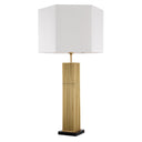 Marble Base Table Lamp Viggo