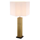 Marble Base Table Lamp Viggo