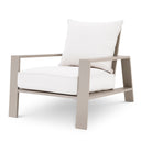 Sunbrella Outdoor Armchair Belle Vue