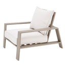 Sunbrella Outdoor Armchair Belle Vue