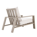 Sunbrella Outdoor Armchair Belle Vue