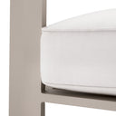 Sunbrella Outdoor Armchair Belle Vue