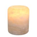 Alabaster Tealight Holder Intense
