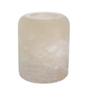 Alabaster Tealight Holder Intense