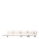 Sand Finish Outdoor Sofa Royal Palm
