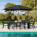 Rectangular Outdoor Dining Table Vistamar