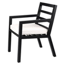 Sunbrella Outdoor Dining Chair Delta