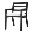 Sunbrella Outdoor Dining Chair Delta