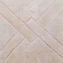 Plush Silver Sand Carpet La Belle