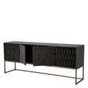 Oak Dresser Brayden