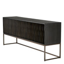 Oak Dresser Brayden