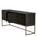 Oak Dresser Brayden