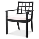 Outdoor Dining Armchair Cap-Ferrat