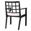 Outdoor Dining Armchair Cap-Ferrat