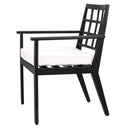 Outdoor Dining Armchair Cap-Ferrat