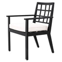 Outdoor Dining Armchair Cap-Ferrat