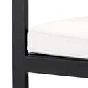 Outdoor Dining Armchair Cap-Ferrat