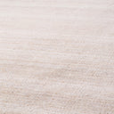 Beige Handwoven Carpet 10' x 13' Pep