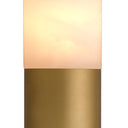Glass Dome Table Lamp Vaneta