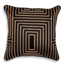 Geometric Pattern Pillow Spray