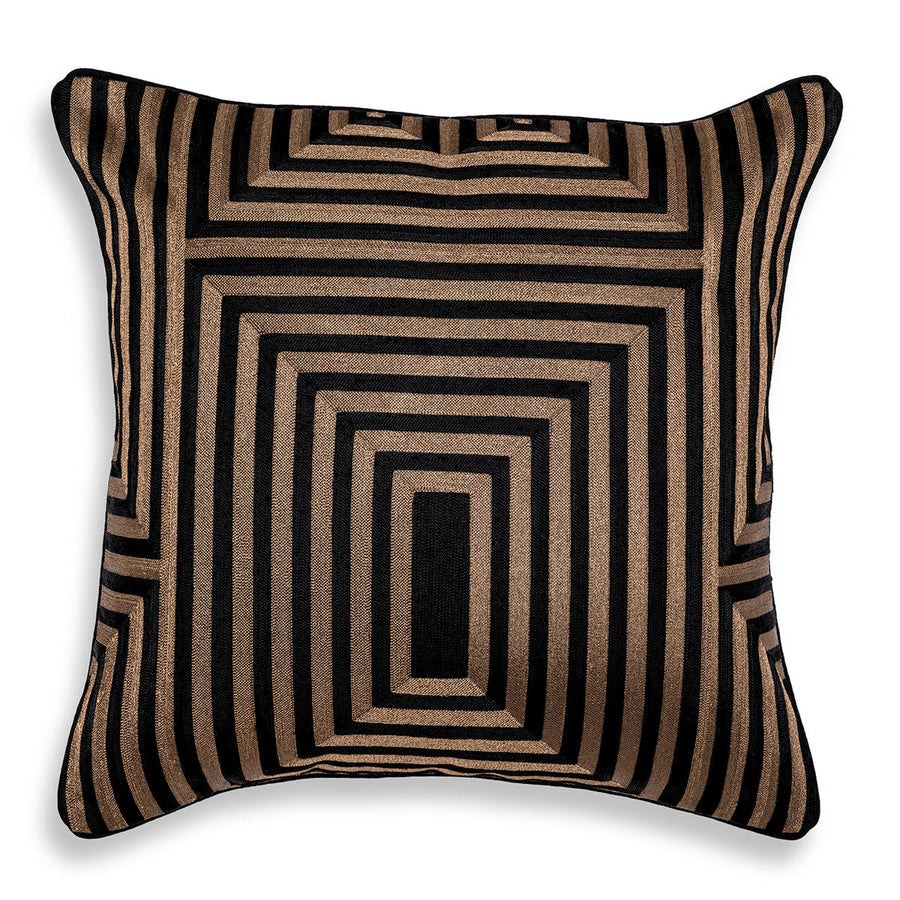 Geometric Pattern Pillow Spray