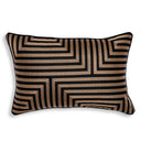 Geometric Pattern Pillow Spray