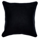 Diamond Pattern Square Pillow Splender