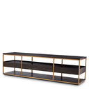 Oak Veneer TV Cabinet L Parker