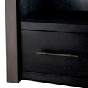Wooden Industrial Sideboard Canova