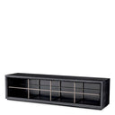Wooden Modern TV Cabinet L Hennessey