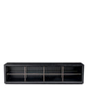 Wooden Modern TV Cabinet L Hennessey
