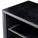 Wooden Modern TV Cabinet L Hennessey