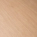 Natural Oak Desk Sardinia