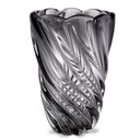 Swirling Glass Vase L Contessa