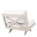 Sand Finish Outdoor Chair Lomax